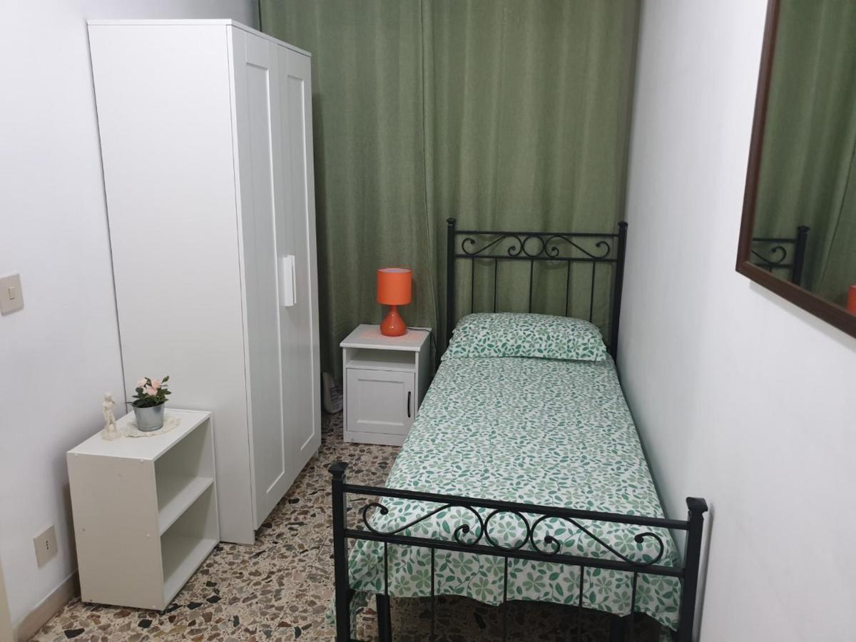 Chiara Naxos Apartment Giardini Naxos Eksteriør bilde