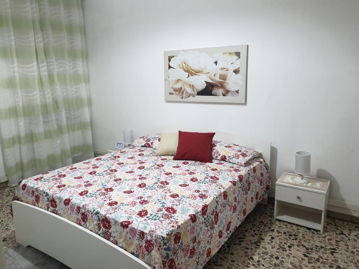 Chiara Naxos Apartment Giardini Naxos Eksteriør bilde